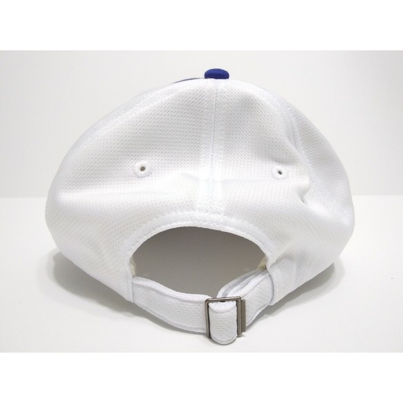 Quick Draw New Jersey Lottery Baseball Hat Lucky Number Gambling Casino Cap - Picture 4 of 7